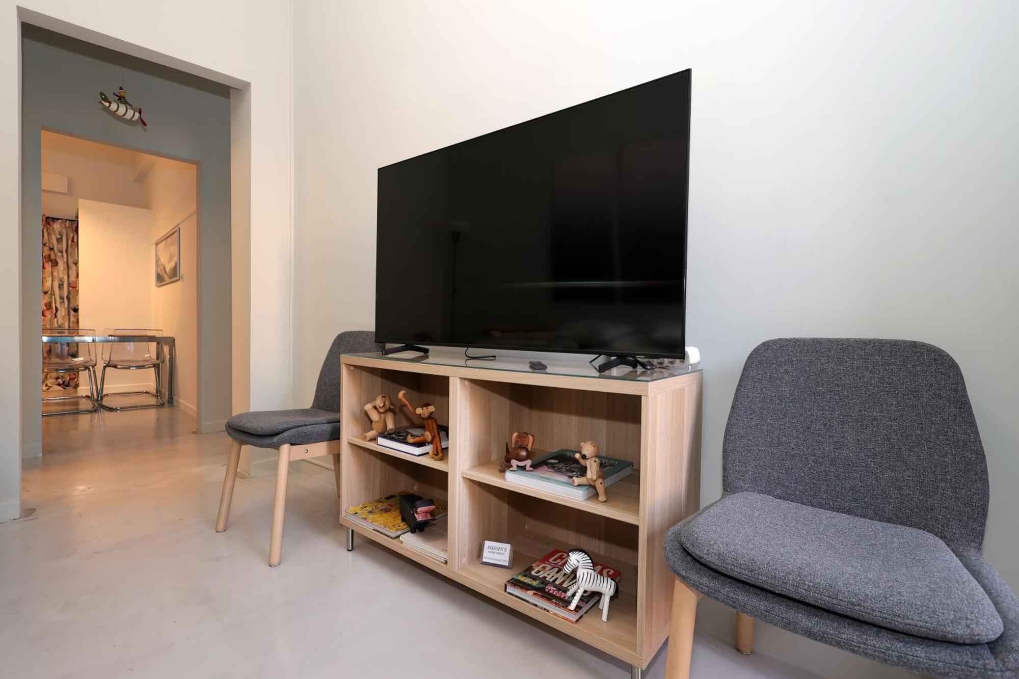 Nasos Aegina Apartment Buitenkant foto